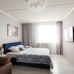 Фото Отель Живи уютно на проспекте Октябрьский 82