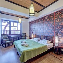 Фото Отель Юго-Восточная Азия Этномир