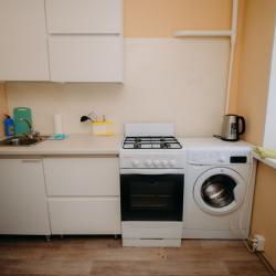 Фото Апартаменты на улице Войкова 22