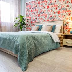 Фото Апартаменты на улице Шпаковская