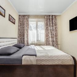 Фото Апартаменты на улице Воровского 22