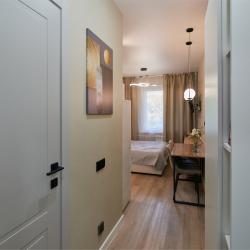 Фото Отель Premium (Премиум) на улице Гусарская