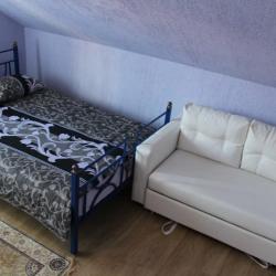 Фото Отель Сорочьи горы