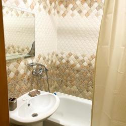 Фото Апартаменты на улице Чистопольская