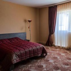 Номер стандарт семейный