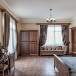 Фото Отель Chalet Provence (Шале Прованс)