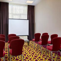 Courtyard Nizhny Novgorod City Center (Кортъярд Нижний Новгород Сити Центр) — eea271e03a6e94023c83a14e0a5a1f4e