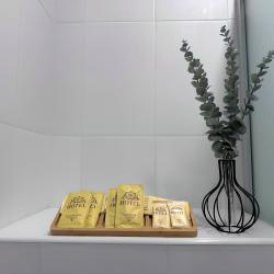 Апартаменты студия
