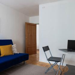 Фото Апартаменты Volgarooms Classic на улице Ивана Сусанина 54/17