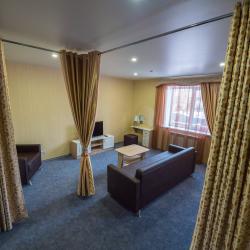 Фото Мини-Отель НАШ