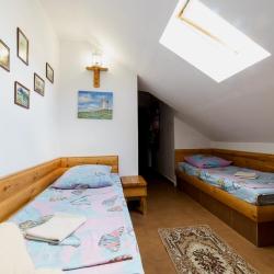 Фото Отель Родина