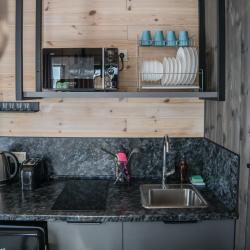 Фото Отель Scandi (Сканди)
