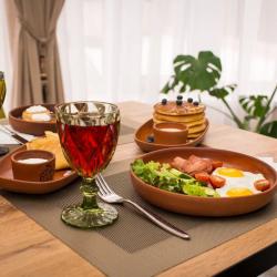 Фото Отель Nur (Нур)