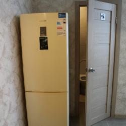 2-комнатные апартаменты стандарт №175Б