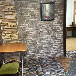 Фото Отель Усадьба Донская рыба