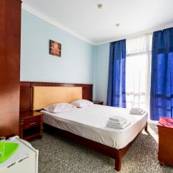 Фото Отель Crystal (Кристалл)