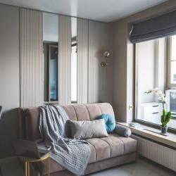 Фото Отель Golden cozy на улице Челюскина 6