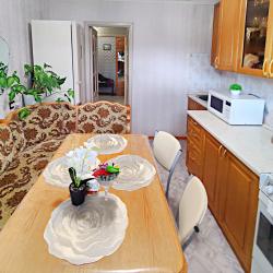 Фото Отель Уютные Сутки на ул. Осипенко, дом 142