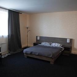 Номер стандарт семейный