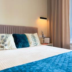 Фото Отель Мама, я Дома на улице 121-й стрелковой дивизии