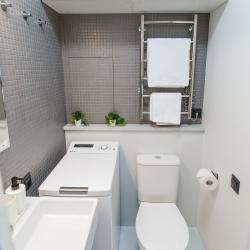 1-комнатные апартаменты студия Loft 521