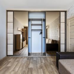 Фото Отель MaxRealty24 в Путилково 24