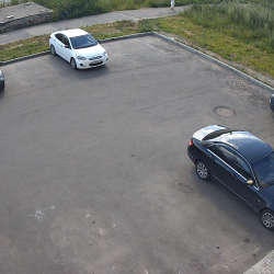 3-комнатные апартаменты стандарт