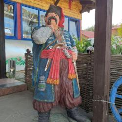 Фото Отель Джунгли, Загородный Клуб Айвенго