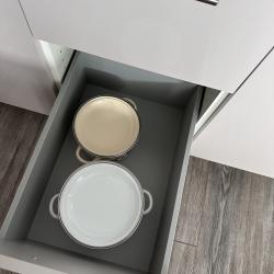 Фото Аппартаменты на улице Нейбута 2а корпус 4