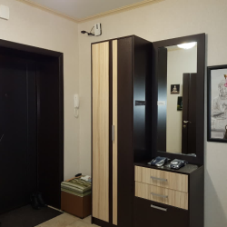 1-комнатные апартаменты стандарт