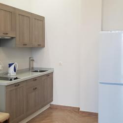 Фото Апарт-отель Есенин