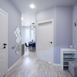 1-комнатные апартаменты стандарт Сапфир сети Your Place