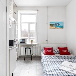 фото 13 BestFlat24 (БэстФлэт24) на улице Гостиничная 4Ак8