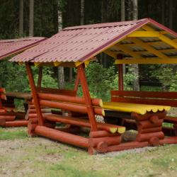 Фото Отель Магистраль