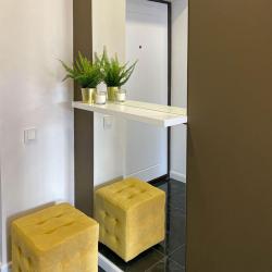 1-комнатные апартаменты люкс