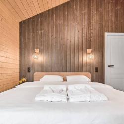 Коттедж улучшенный