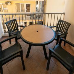 Фото Отель Азалия Янаис