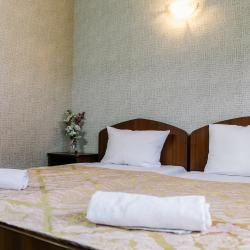 Фото Отель Аммонит