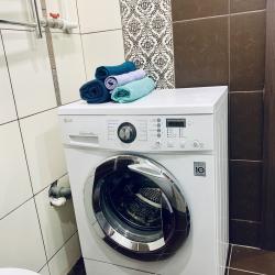 2-комнатные апартаменты улучшенные