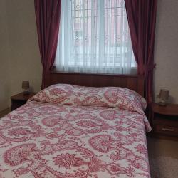 Комната стандарт №1