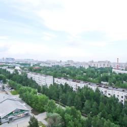 Фото Отель Harter Rooms на улице Энтузиастов 17