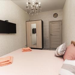 фото 28 MOKO Apartments (МОКО Апартментс) на улице Бутлерова