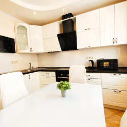 Фото Апартаменты GlobusApartamentCity на улице Бориса Пастернака 11