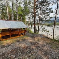 Фото Отель Сельская усадьба