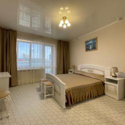 Фото Отель Плаза