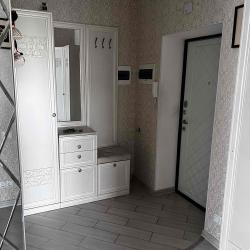 Фото Апартаменты на улице Железноводская 72