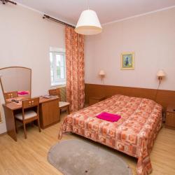 Фото Отель Сура