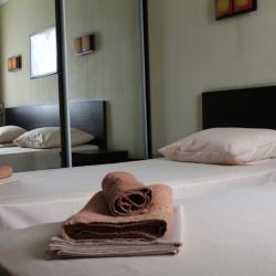 Фото Отель Дон