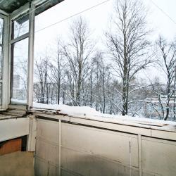 Фото Отель Квартира на улице Энергетиков 9