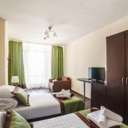 Фото Отель Ravenna Mare (Равенна Маре)